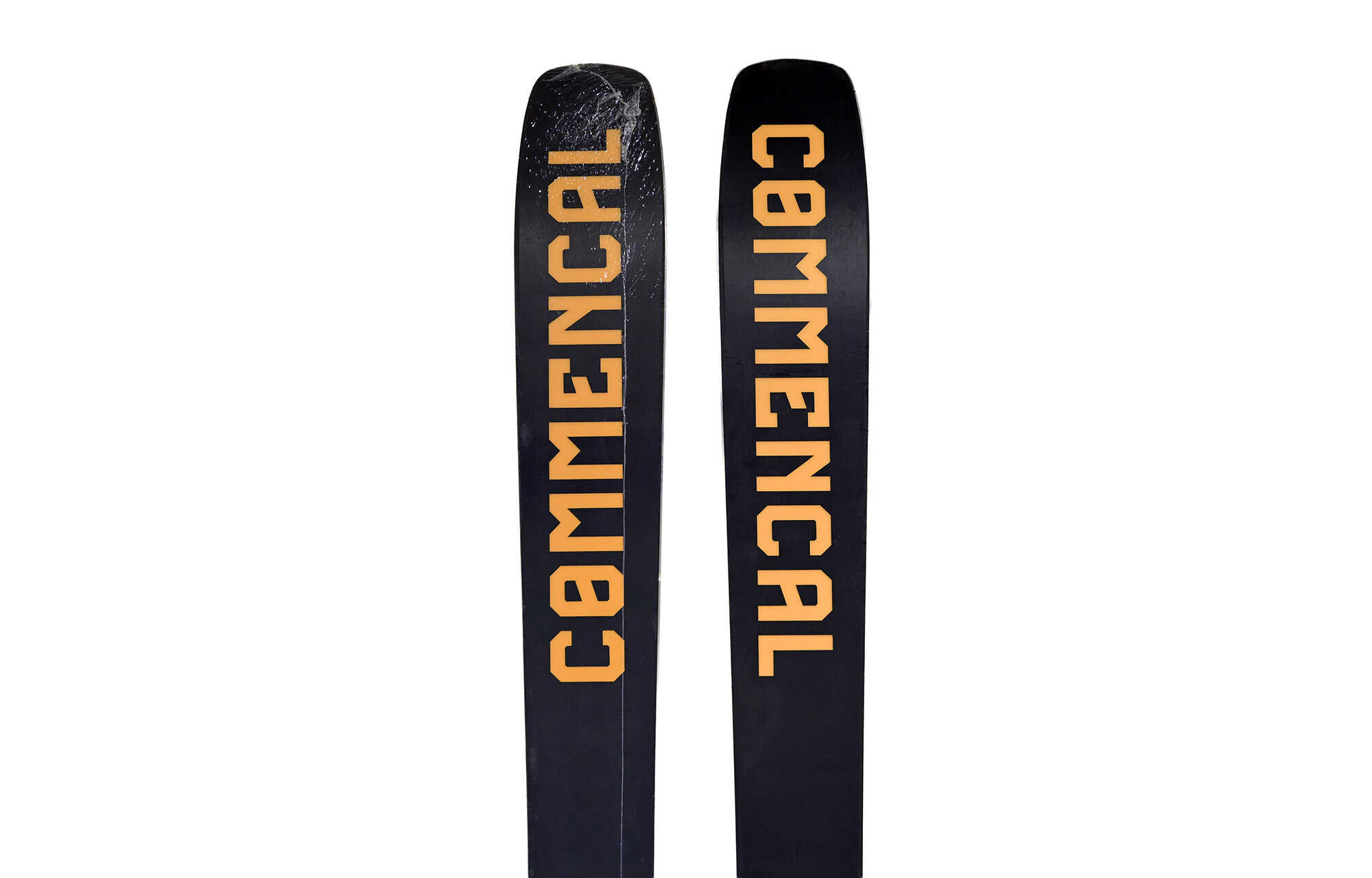SKIS COMMENCAL SUPREME - 187 (22410901) image large number 3