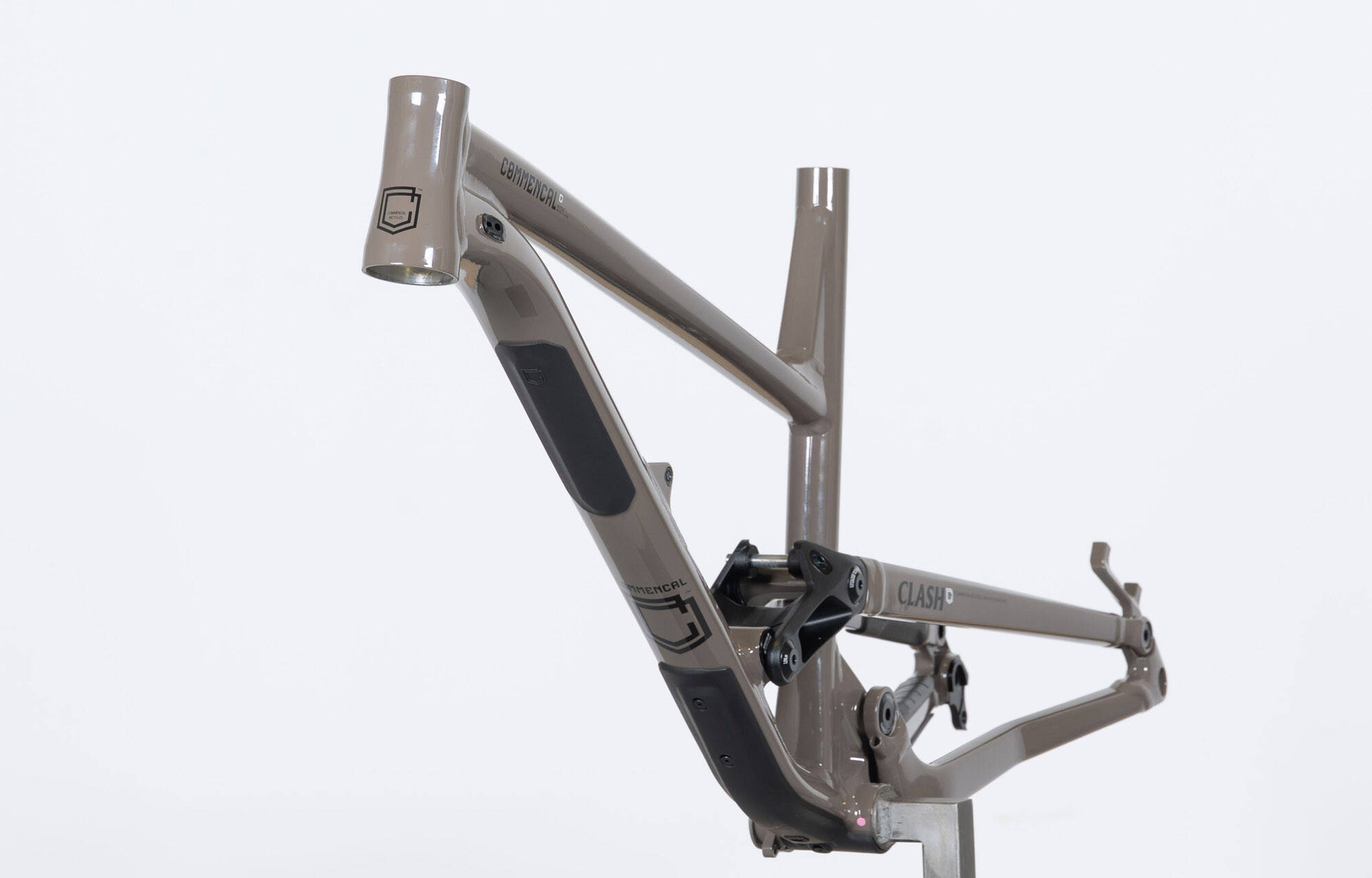 FRAME COMMENCAL CLASH DIRT - XL (26230504) image large number 4