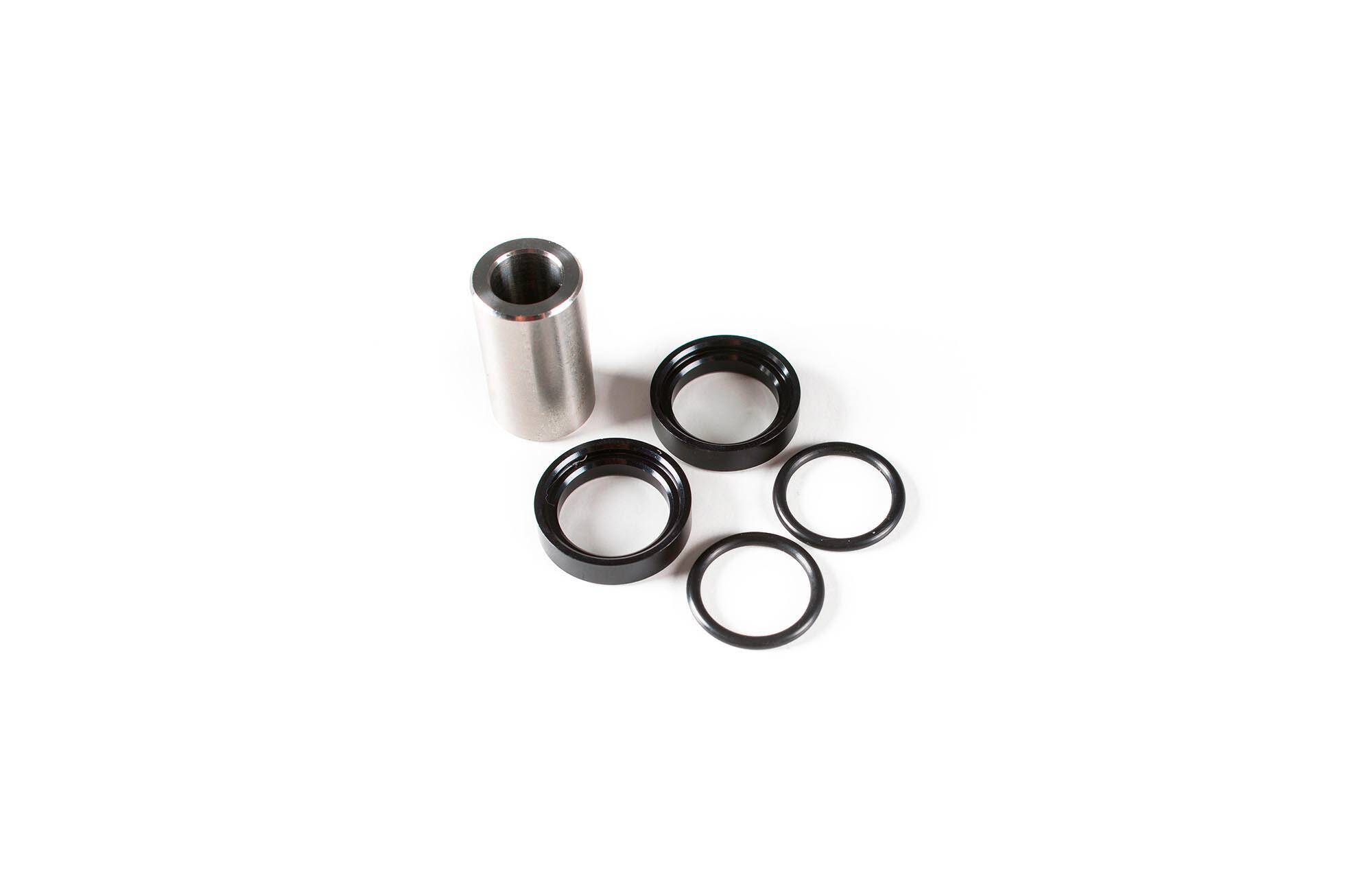 RIDE ALPHA MOUNTING HARDWARE 22.2 X 8 image cover number 0