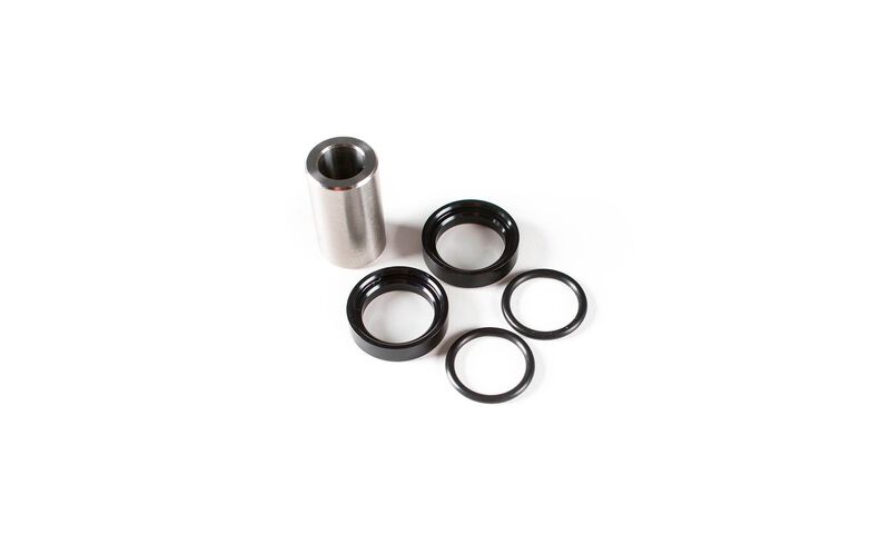 RIDE ALPHA MOUNTING HARDWARE 22.2 X 8