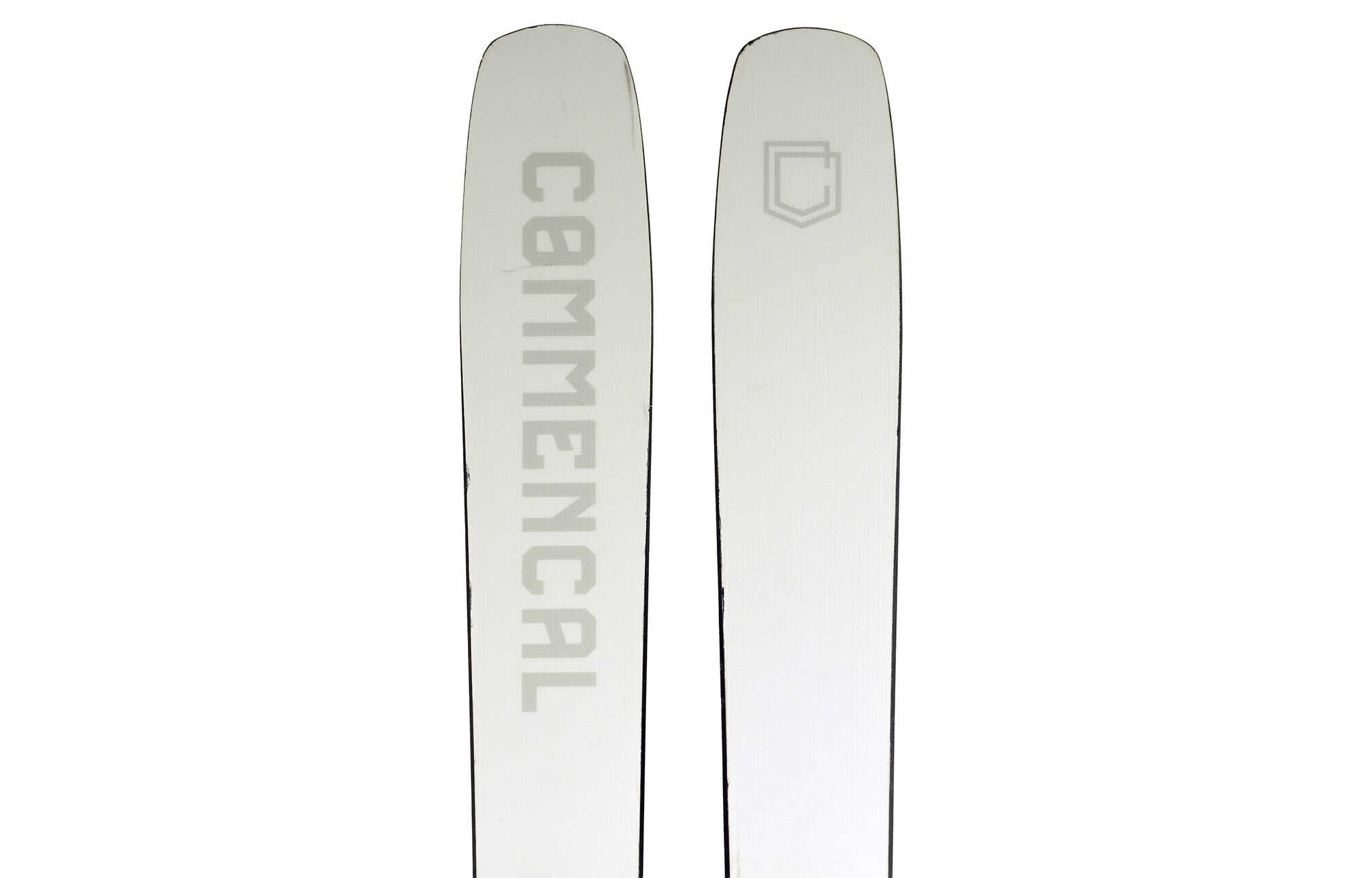 SKIS COMMENCAL SUPREME 178 / FIX NR STRIVE R 13 GW (23440014) image large number 0