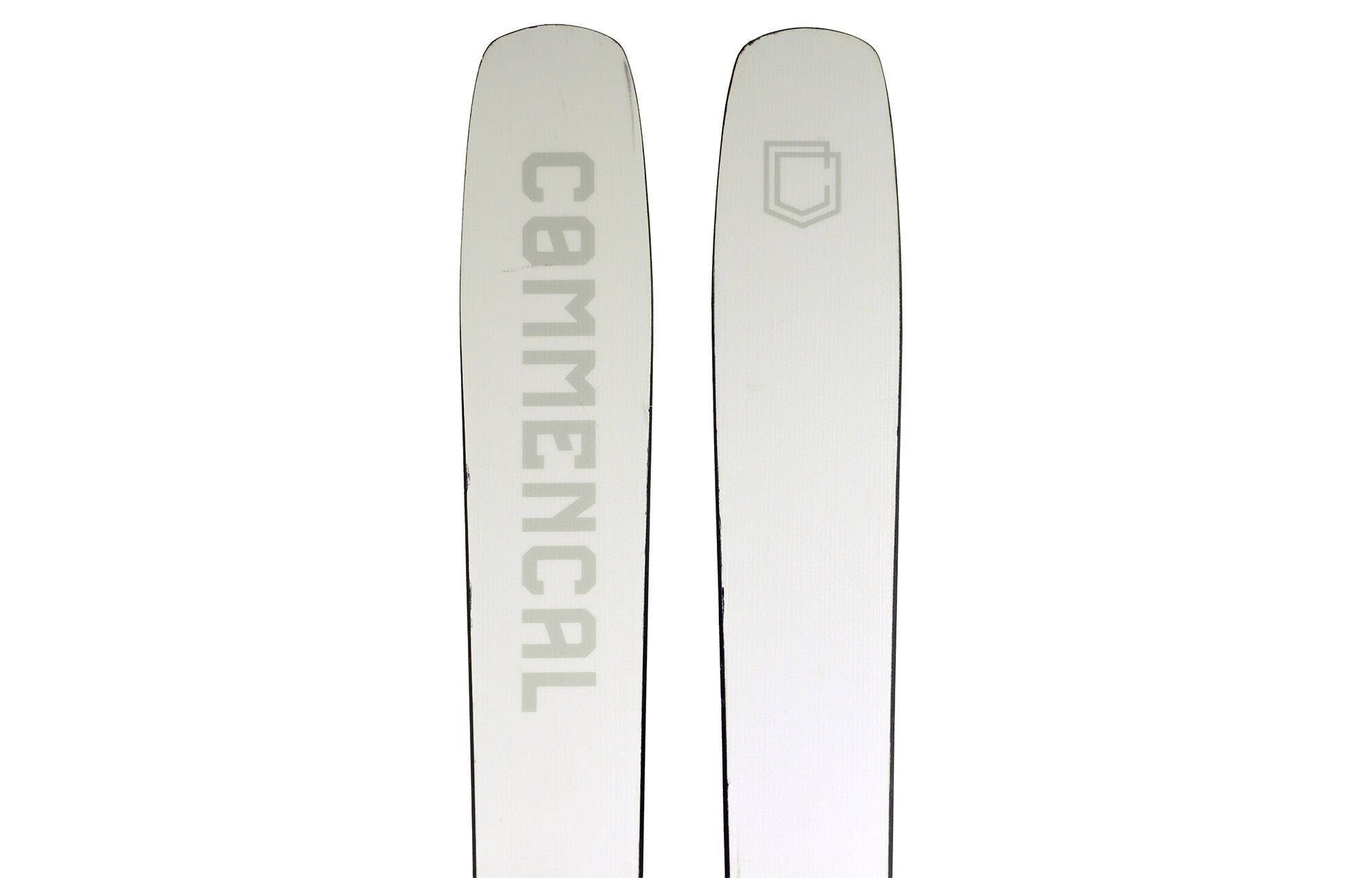 SKIS COMMENCAL SUPREME 178 / FIX NR STRIVE R 13 GW (23440014) image large number 0