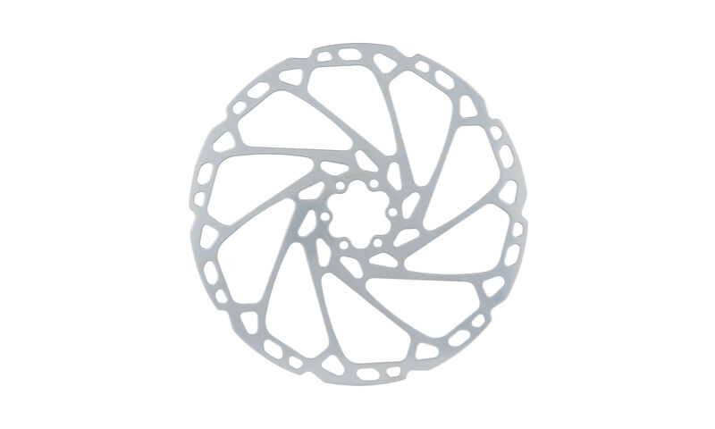 SHIMANO RT66 DISC 220MM