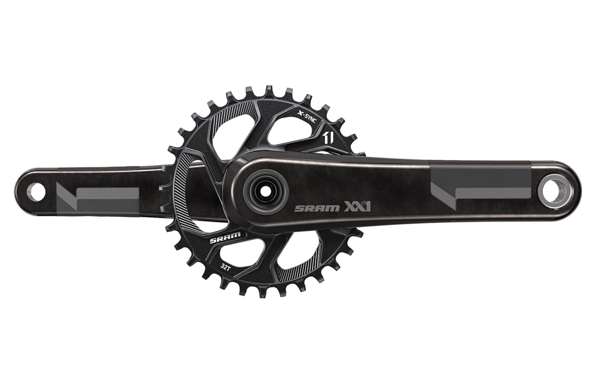 【再値下げ】SRAM X1 eagle Crank & Garbaruk 32T A16XX1CRANK17032_2000.jpg?sw=
