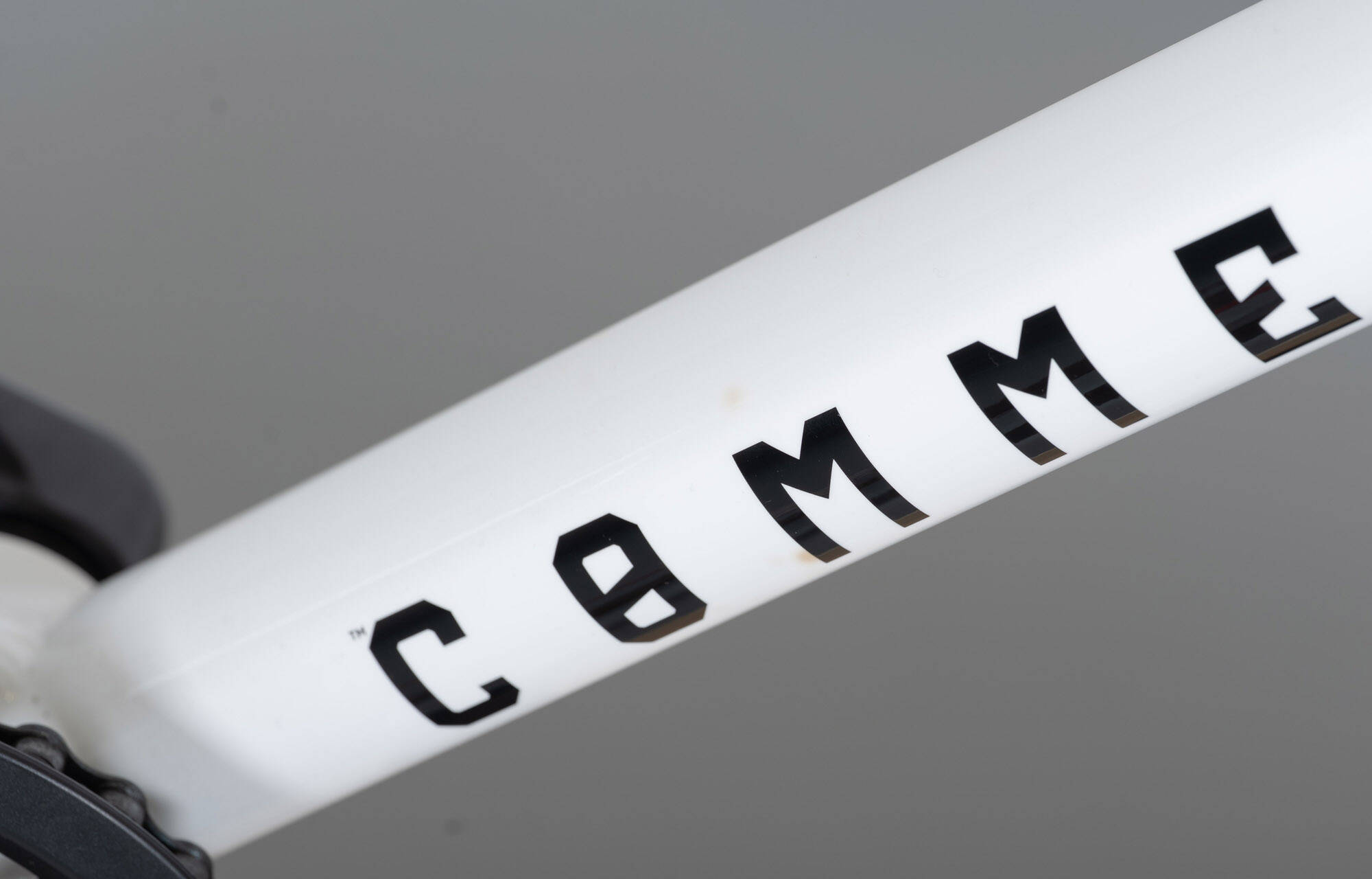COMMENCAL RAMONES 16 WHITE - (25171500) image large number 10