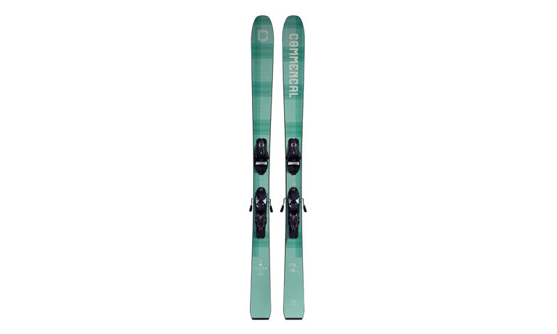 SKIS COMMENCAL T.E.M.P.O 176 / FIX NR STRIVE R 13 GW (24400002)