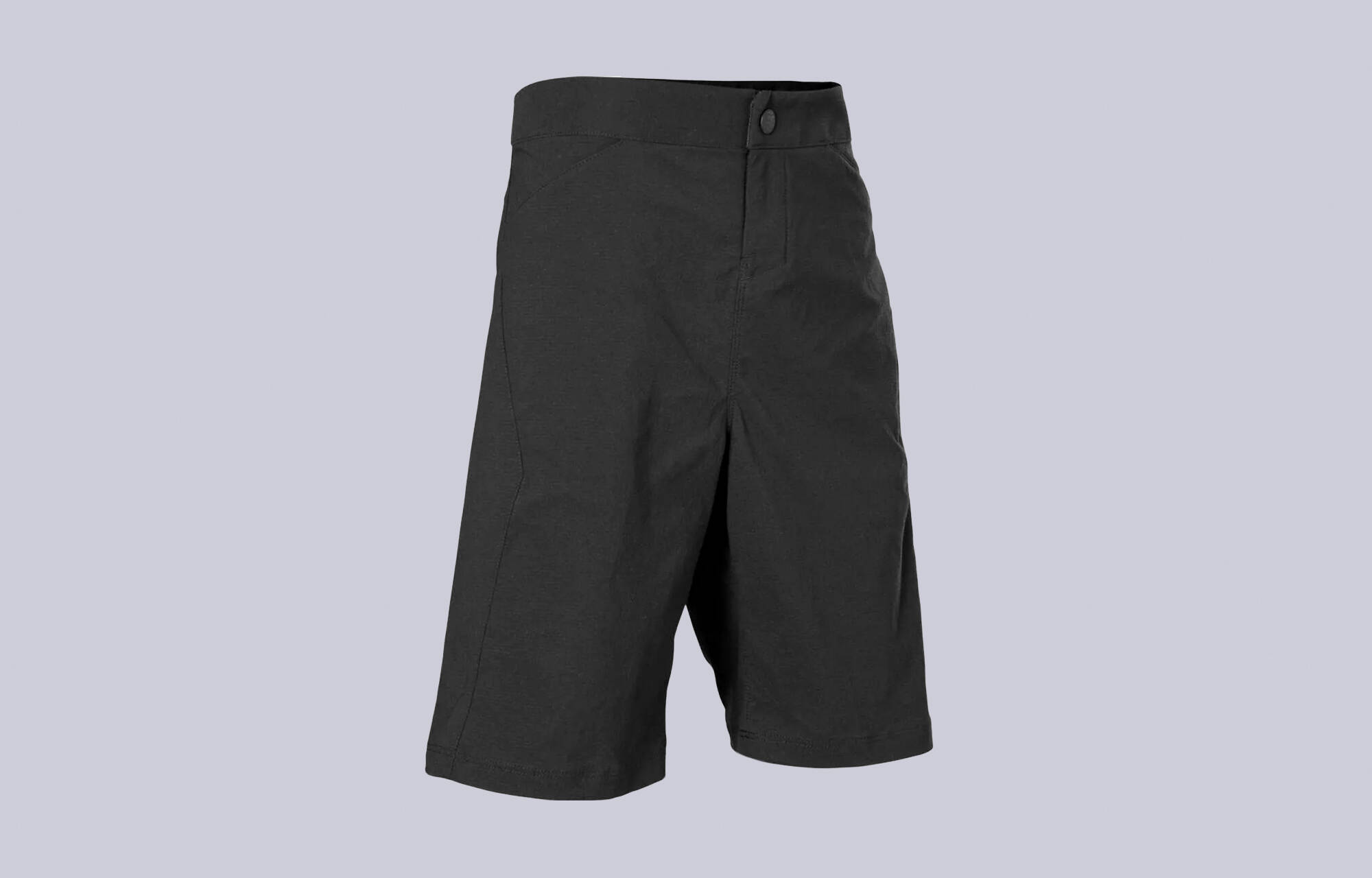 FOX YOUTH RANGER SHORT BLACK  image cover number 0