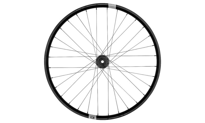 ROUE ARRIERE CRANKBROTHERS SYNTHESIS ENDURO 12 X 148 29" MICROSPLINE