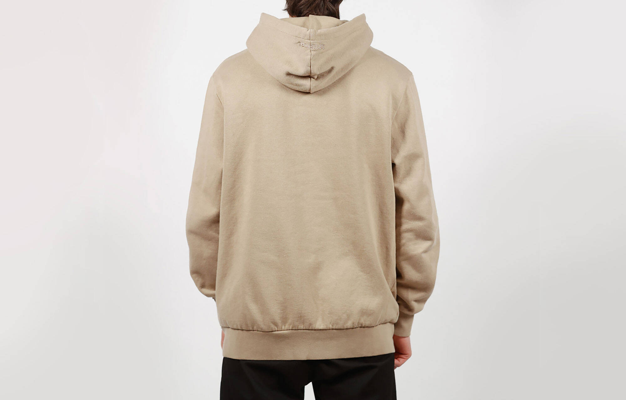 COMMENCAL ZIPPER HOODIE CORN image large number 0