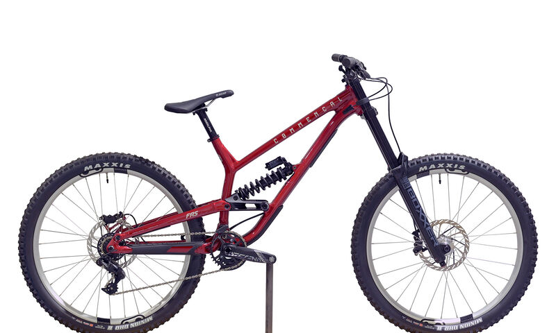 COMMENCAL FRS WHISTLER EDITION 2 - M (24158402)