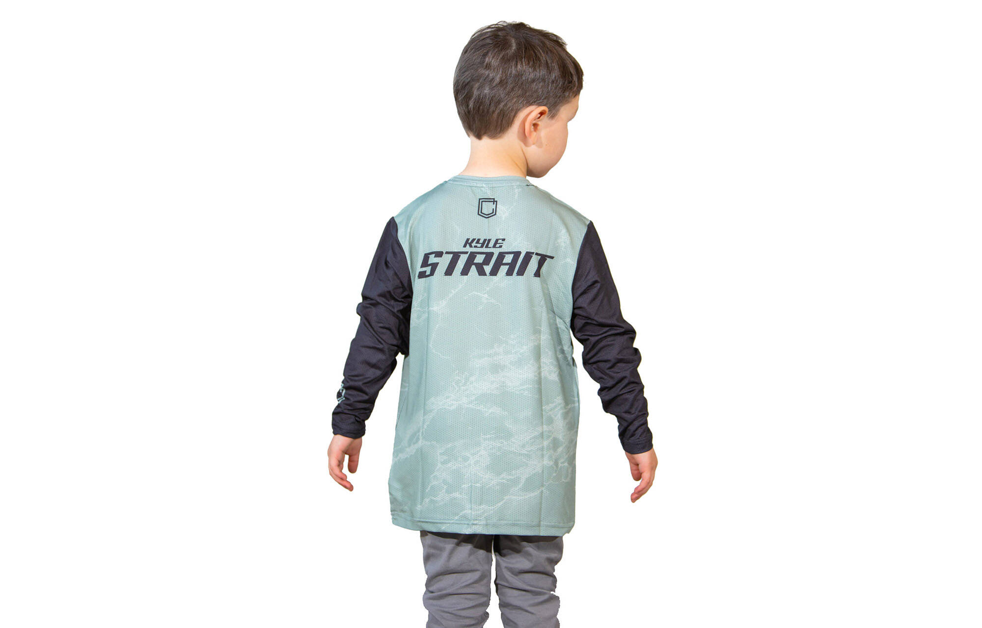COMMENCAL KIDS KYLE JERSEY  image large number 0