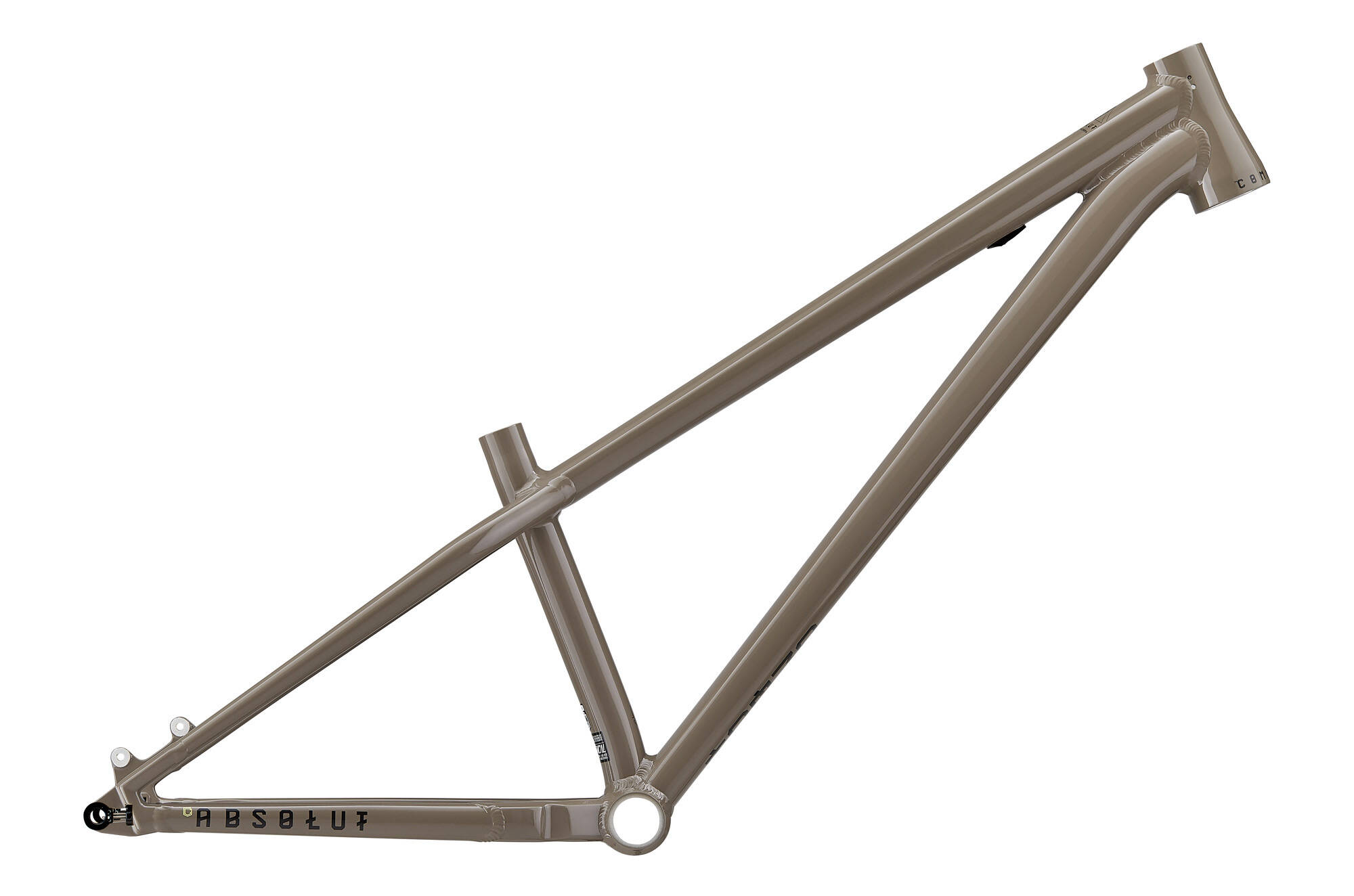 FRAME COMMENCAL ABSOLUT DIRT image cover number 0