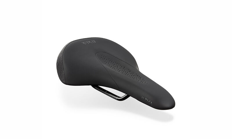 SADDLE FIZIK TERRA ALPACA X5