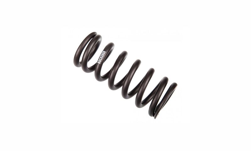 ROCKSHOX SPRING 267MM FOR VIVID & KAGE 325LB