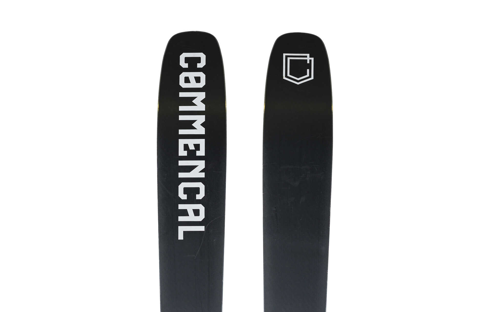 SKIS COMMENCAL META 186 / FIX NR STRIVE R 13 GW (26410703) image large number 3