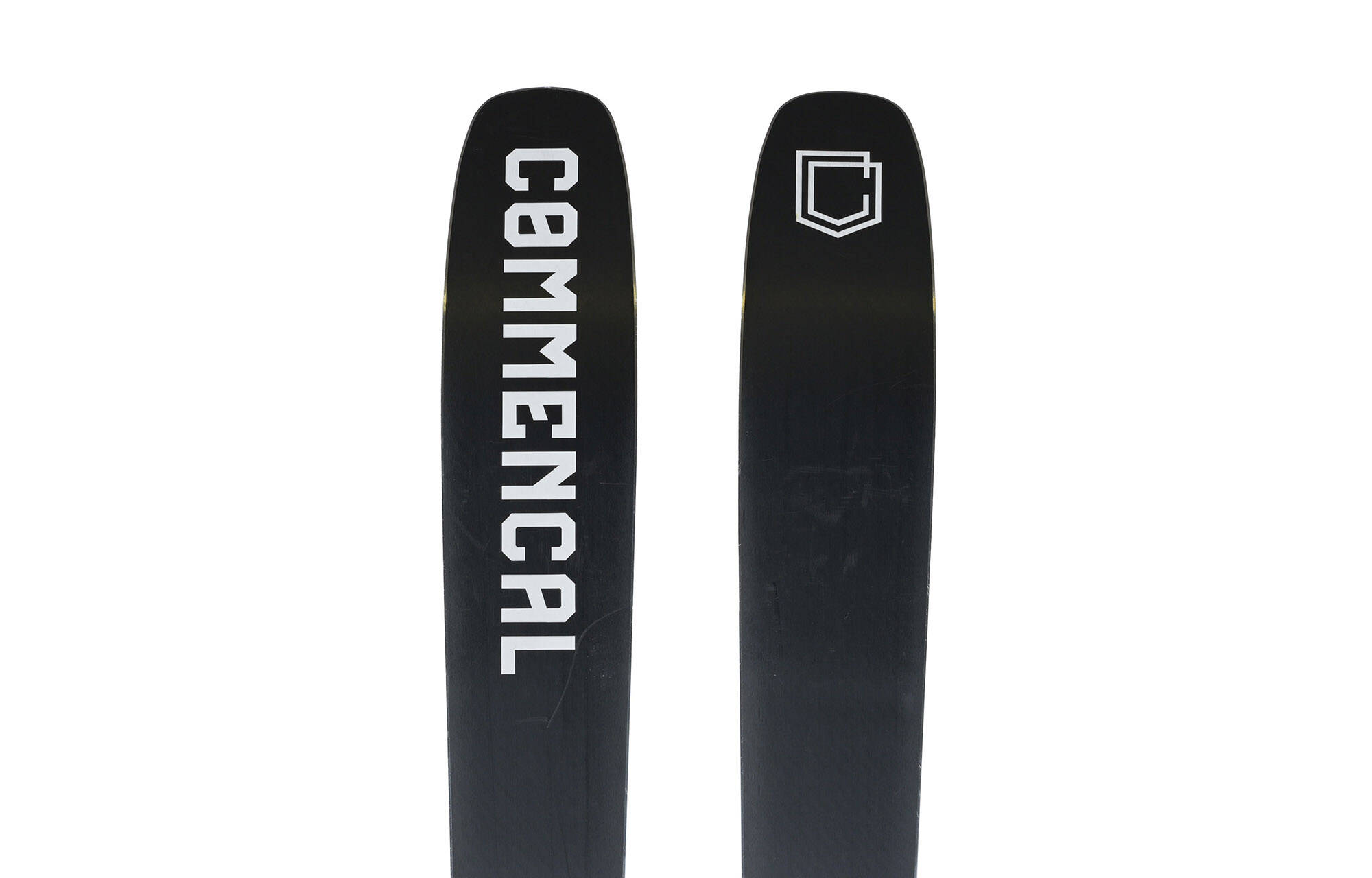 SKIS COMMENCAL META 186 / FIX NR STRIVE R 13 GW (26410703) image large number 3