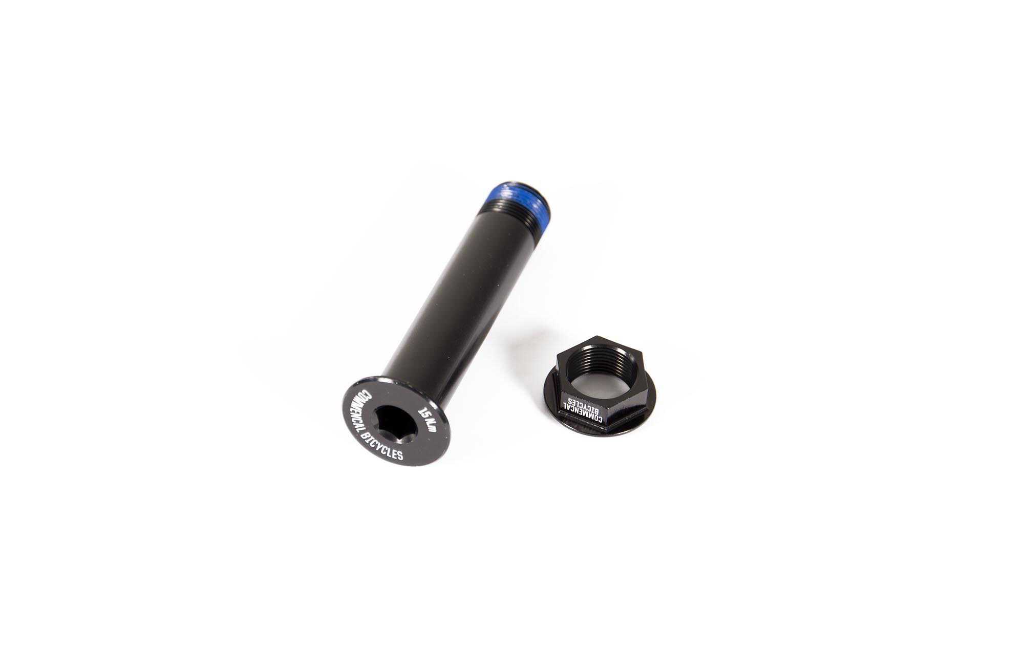 AXE BASCULEUR / TUBE DIAGONAL CLASH 20 image cover number 0