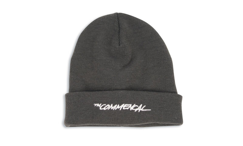 COMMENCAL BEANIE ANTHRACITE