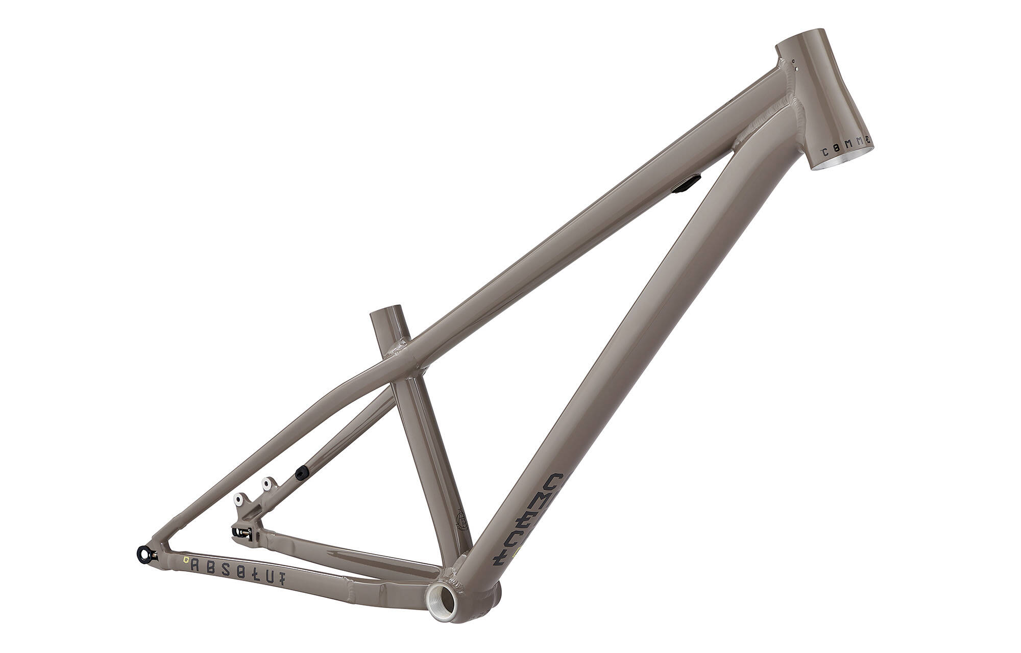 FRAME COMMENCAL ABSOLUT DIRT image large number 0