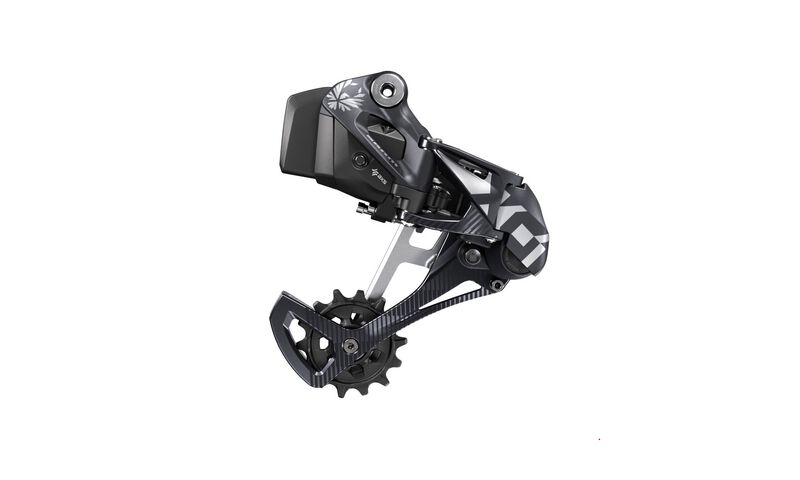 SRAM AXS X01 EAGLE REAR MECH