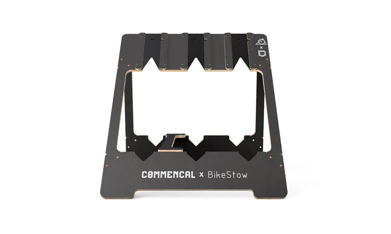 RACK BIKESTOW 3 BICIS