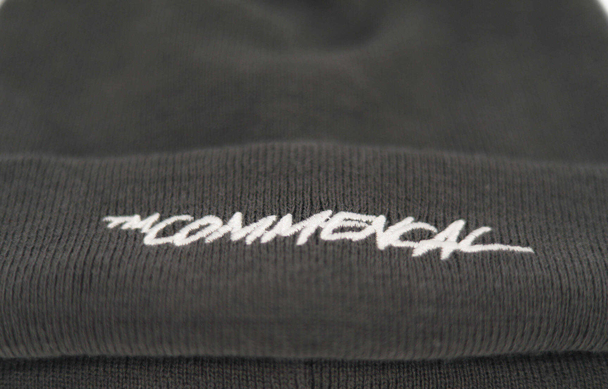 COMMENCAL BEANIE ANTHRACITE image large number 0