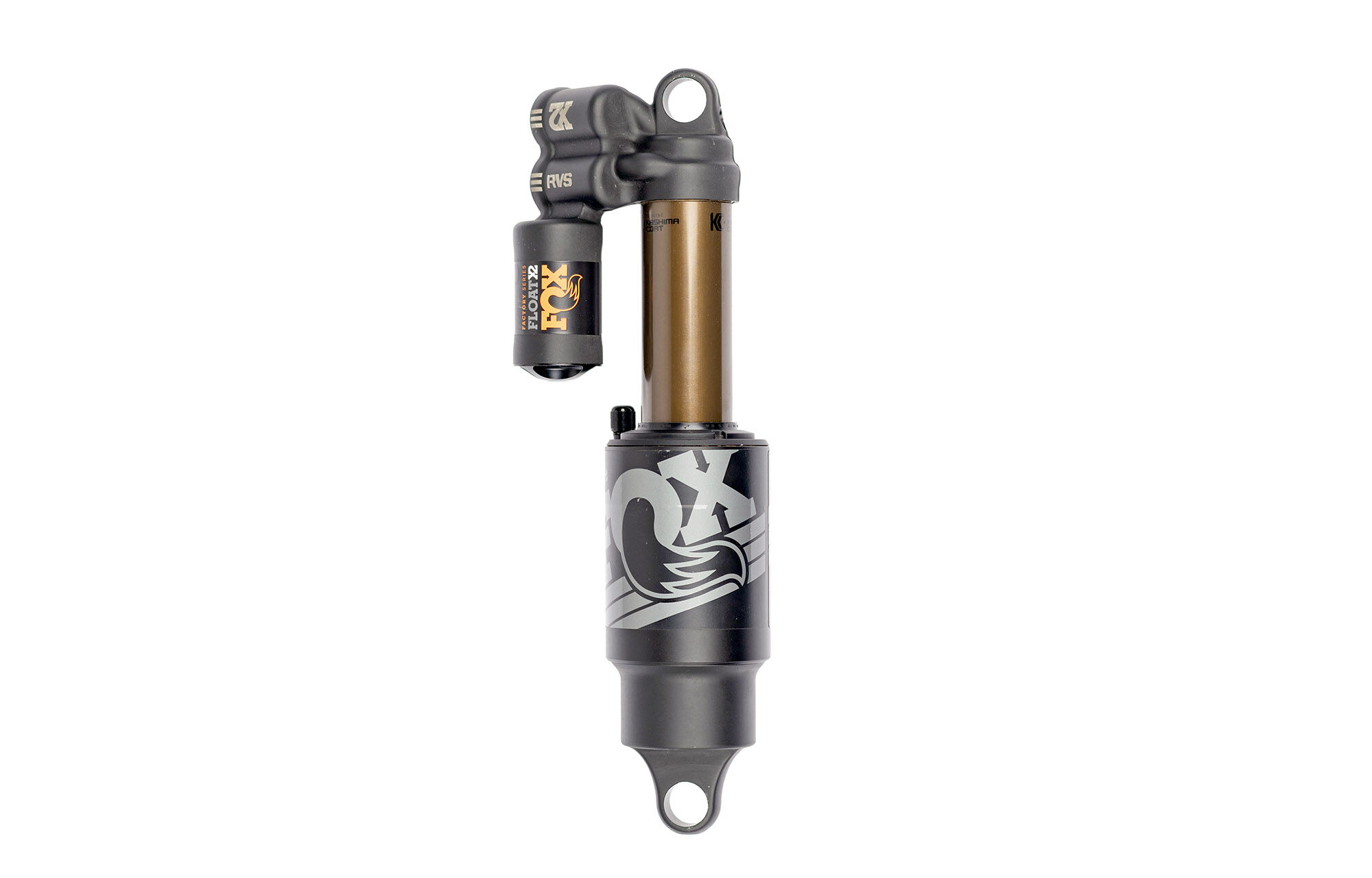 COMMENCAL | FOX FLOAT X2 FACTORY KASHIMA 241X76 SHOCK 2017 FOR FURIOUS