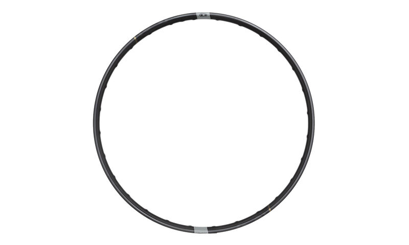 RIM CRANKBROTHERS SYNTHESIS ENDURO CARBON FRONT 29"- (22500046)