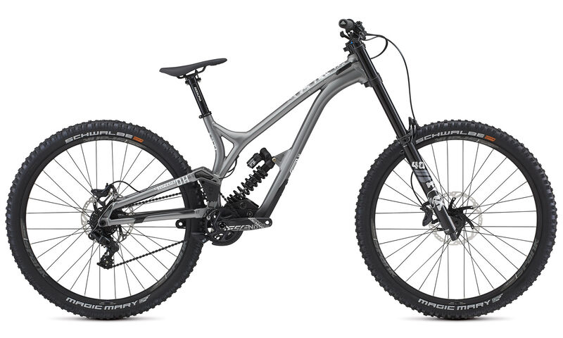 COMMENCAL SUPREME DH 29 RACE