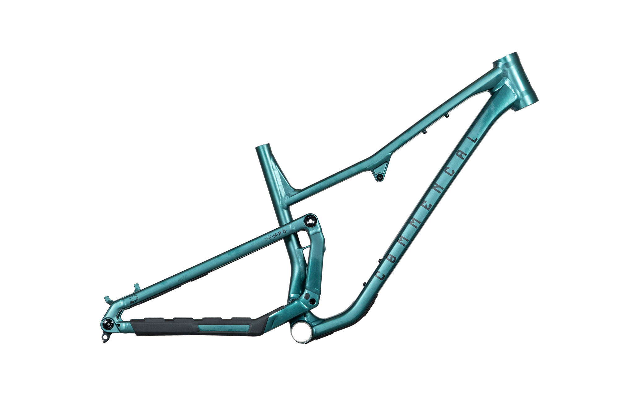 FRAME COMMENCAL T.E.M.P.O. ACID LAKE - L (22220603) image number null