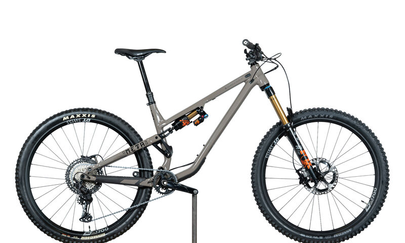 COMMENCAL META TR 29 SIGNATURE - L (21120403)