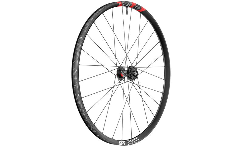 ROUE AVANT DT SWISS FR 1500-240 20 X 110 27.5