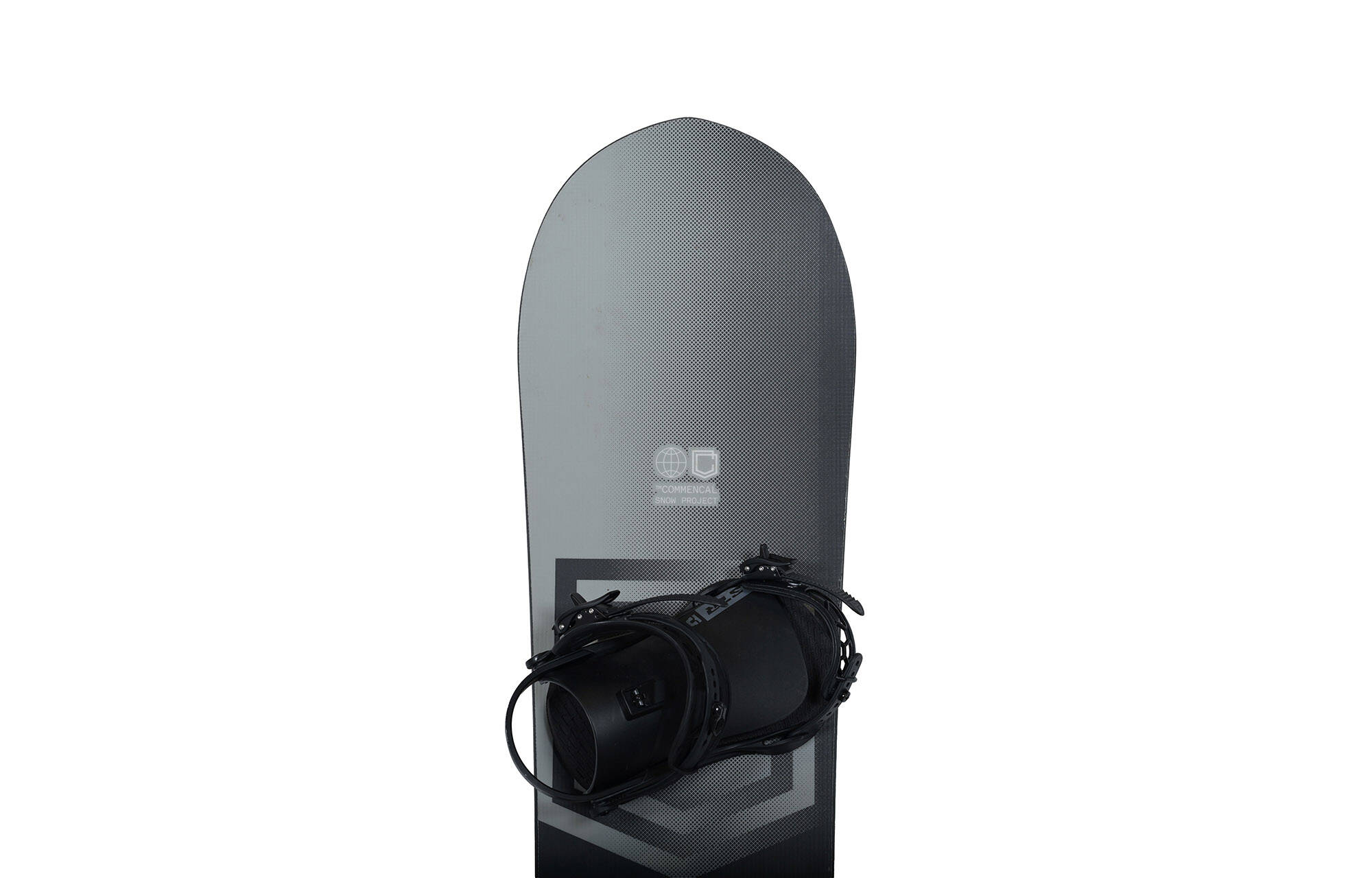 SNOWBOARD COMMENCAL CLASH 152 / FIX UNION STR M (23440018) image large number 0