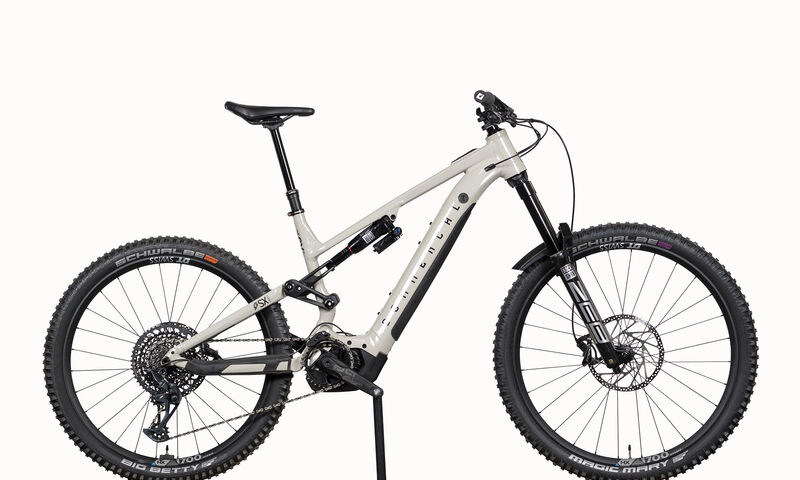 COMMENCAL META POWER SX BOSCH RACE CHALK - L (23181403) 425m