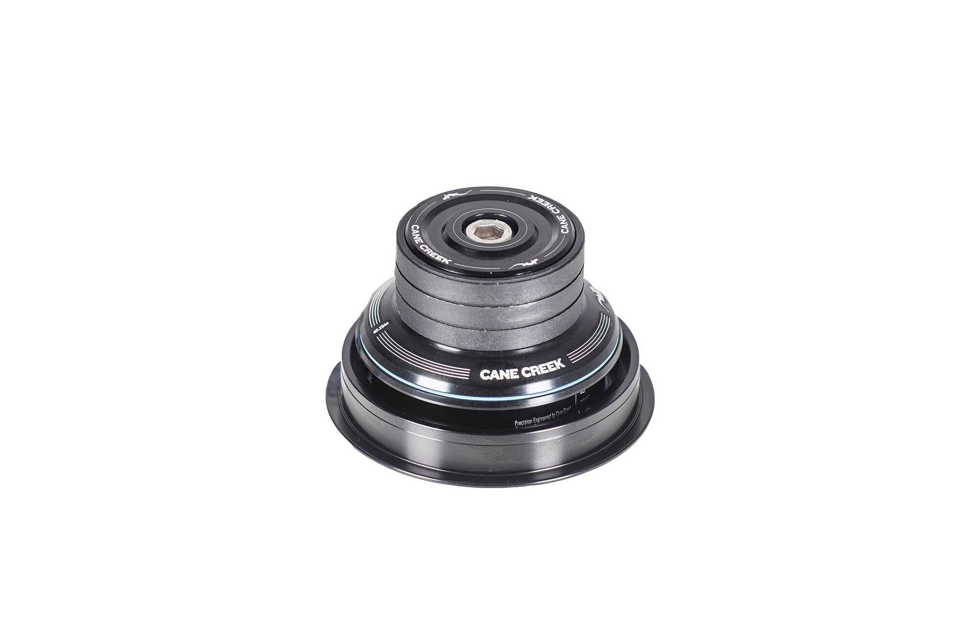 STEUERSATZ CANE CREEK 40 SERIES ZS44 / ZS56 F&Uuml;R CLASH / META V4 image cover number 0