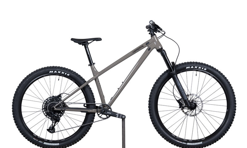COMMENCAL META HT AM RIDE  DIRT - M (22130102)