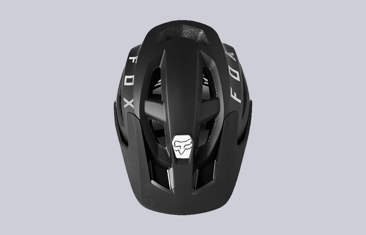 CASCO FOX SPEEDFRAME MIPS BLACK image large number 1