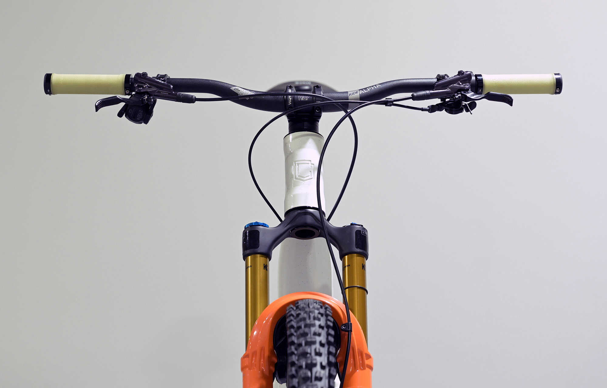 COMMENCAL T.E.M.P.O. POWER SIGNATURE AXS - L (24183093) 365 km image large number 2