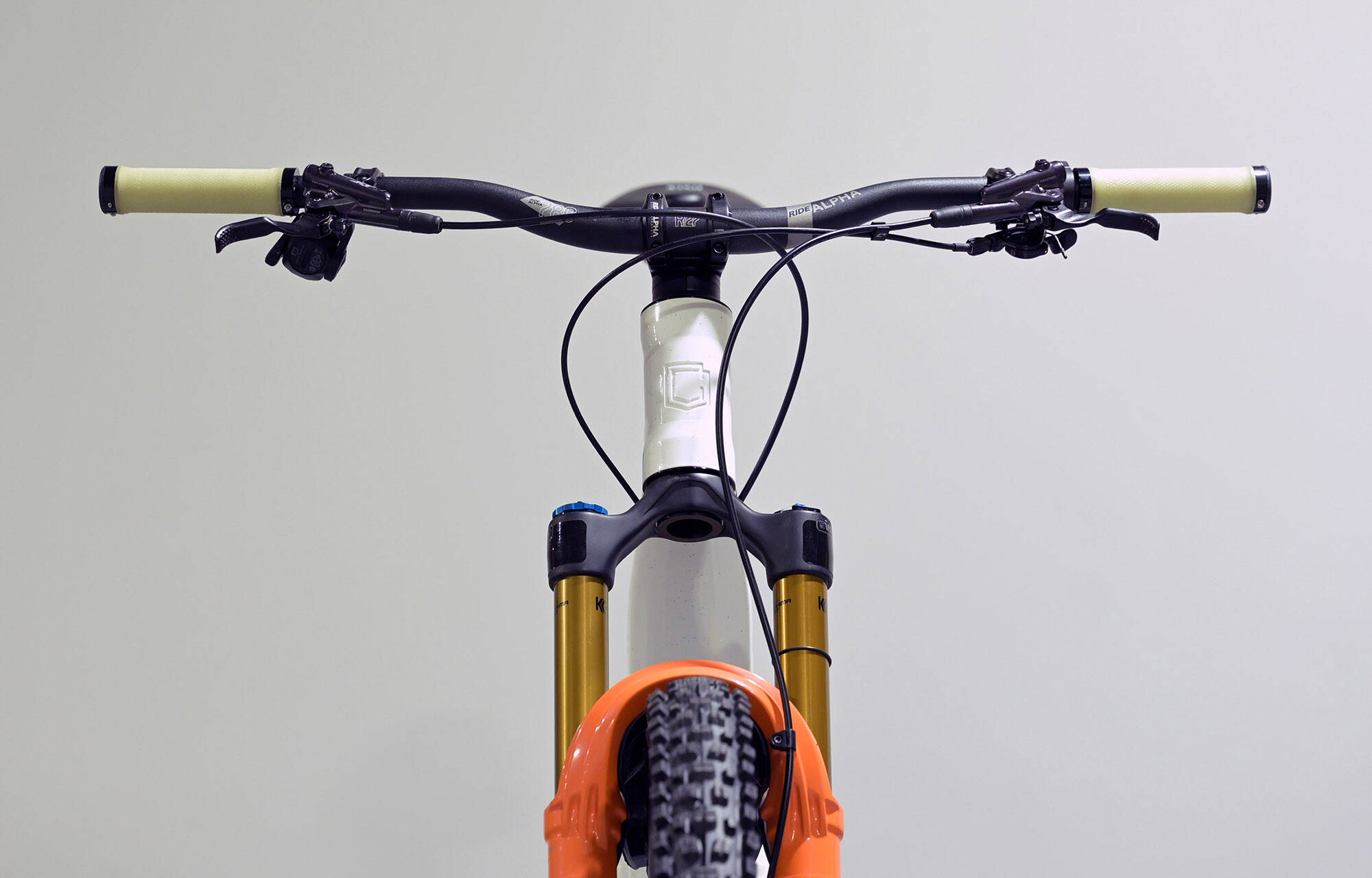 COMMENCAL T.E.M.P.O. POWER SIGNATURE AXS - L (24183093) 365 km image large number 2