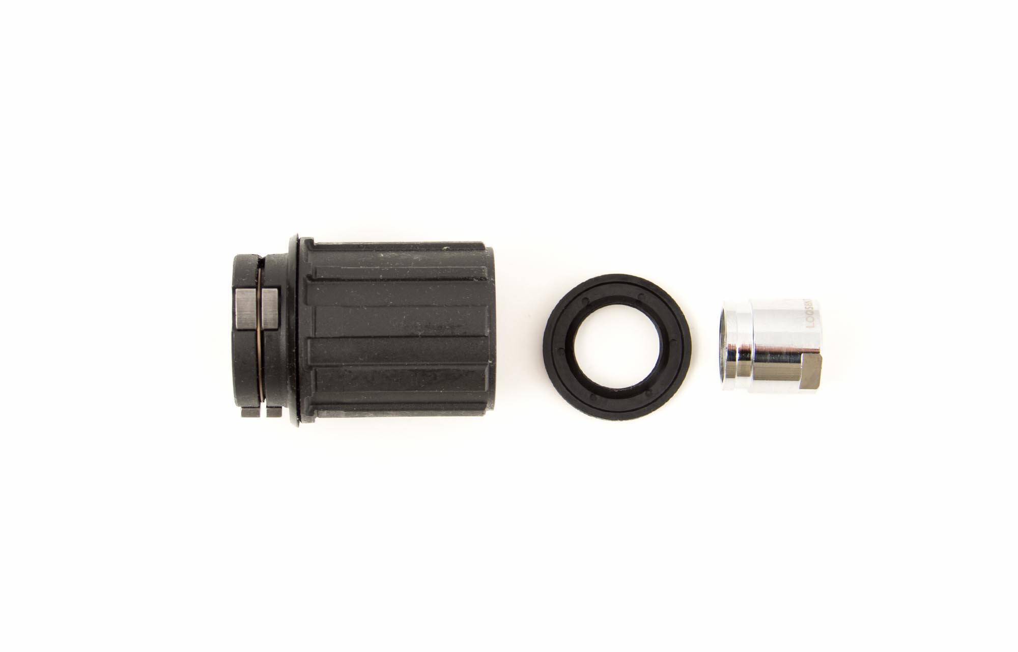 NUCLEO FORMULA FH-501B image large number 0