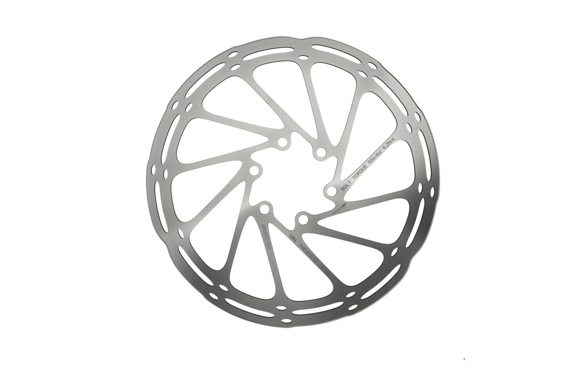 DISCO AVID CENTERLINE 220MM image cover number 0