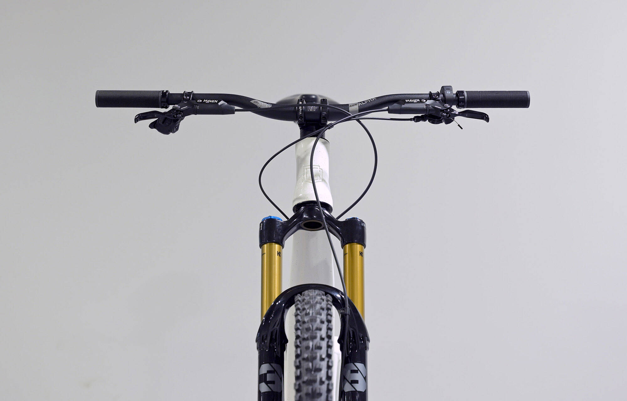 COMMENCAL META POWER SX 400 SIGNATURE AXS - L (24182823) 1090 km image large number 2