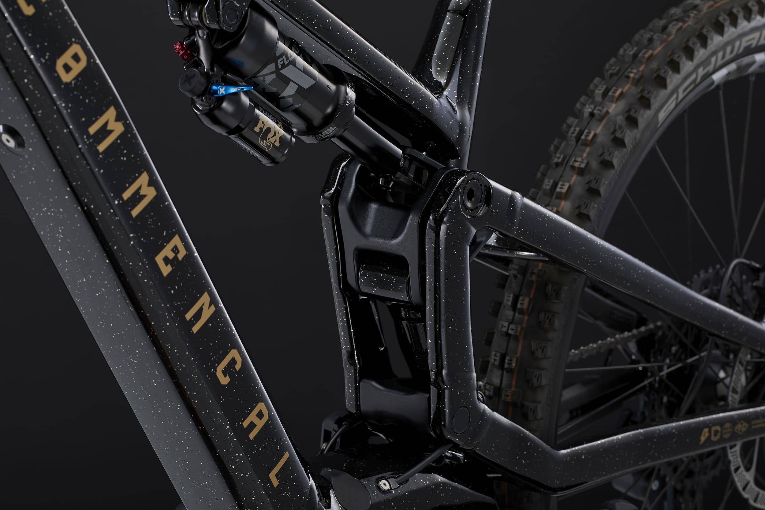 COMMENCAL META POWER SX 400 ESSENTIAL 2025 image large number 7