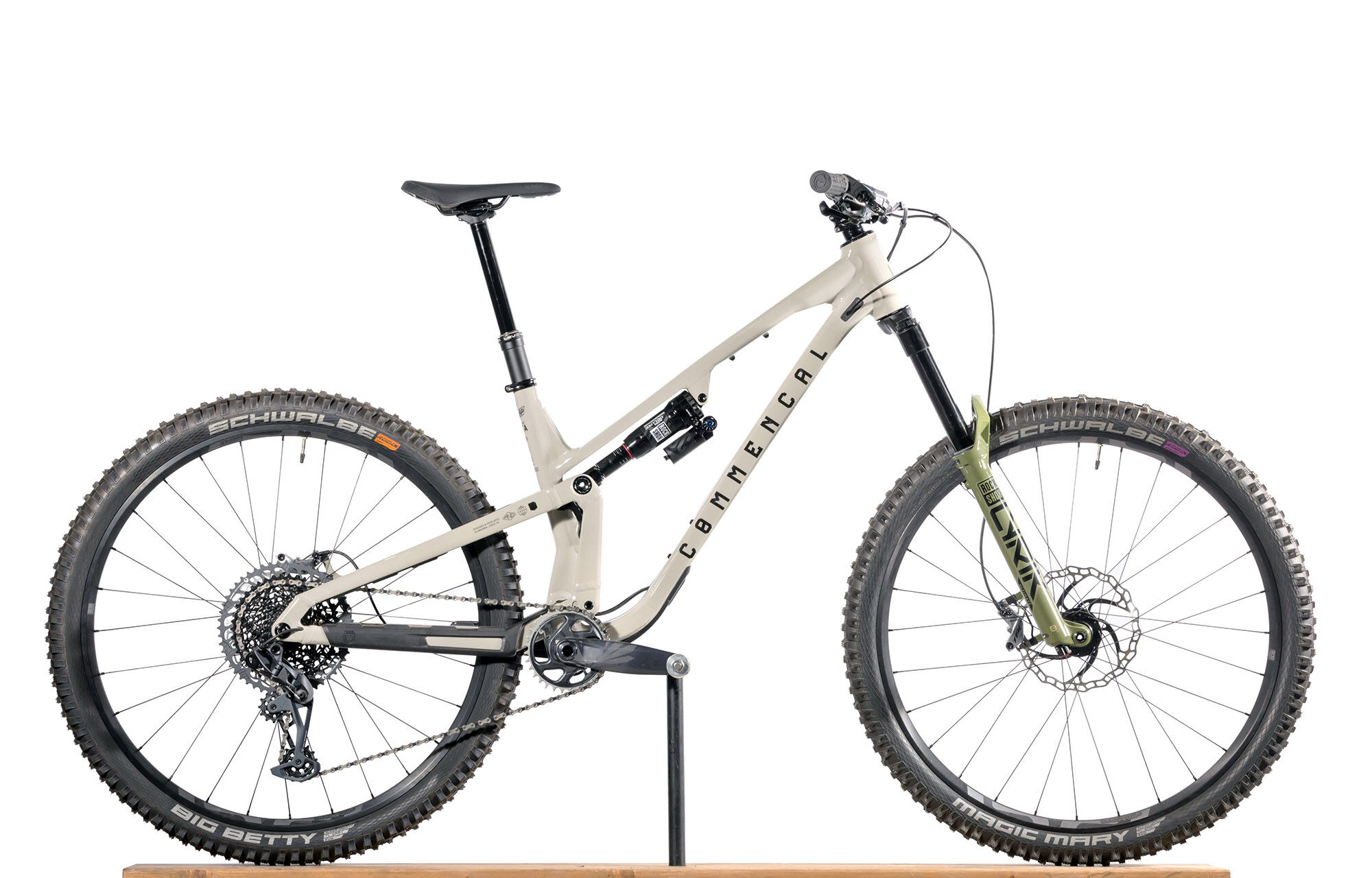 Commencal black friday 2021 hotsell