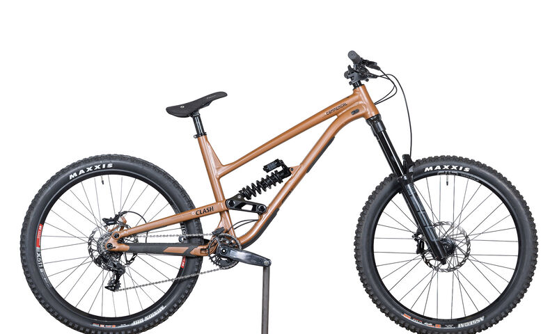 COMMENCAL CLASH RIDE PARK EDITION UTAH DIRT - XL (22132804)