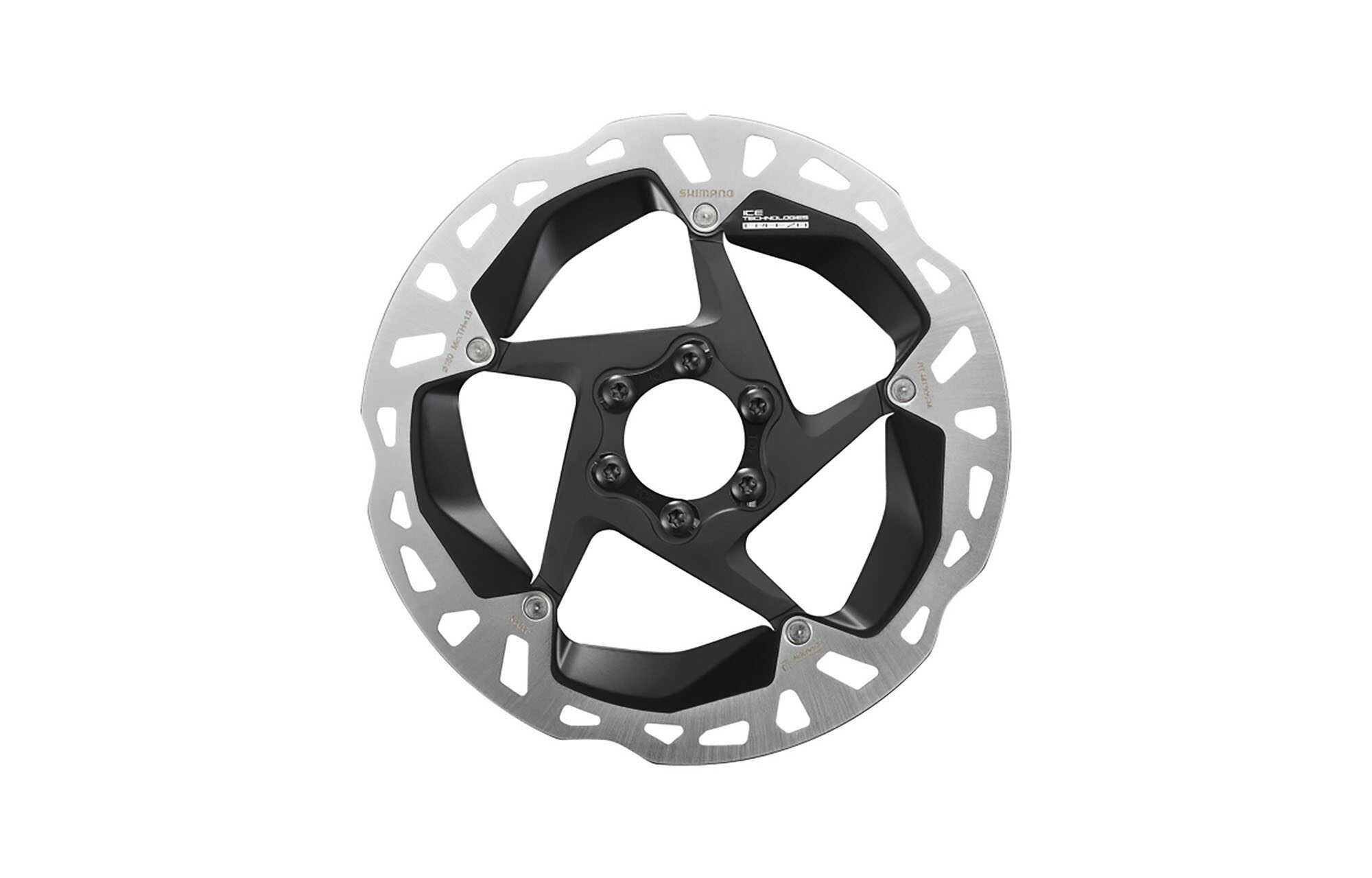 SHIMANO MT905 DISC 180MM image cover number 0