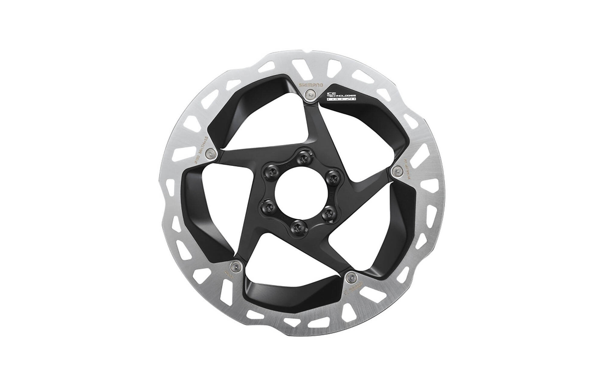 DISCO SHIMANO MT905 180MM image cover number 0