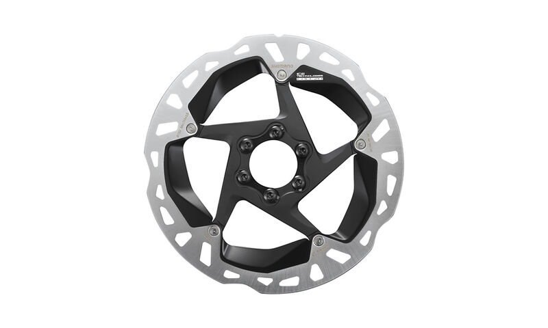 DISQUE SHIMANO MT905 180MM