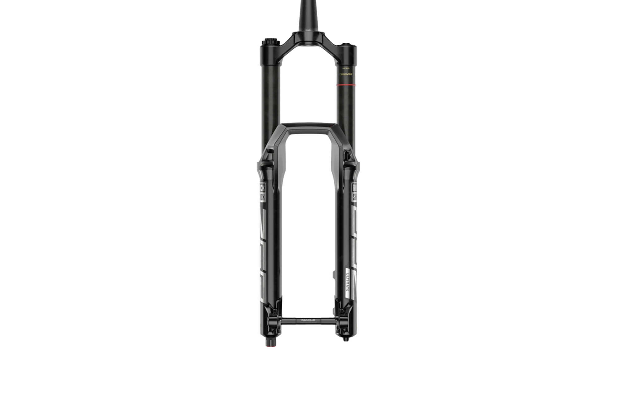 ROCKSHOX ZEB ULTIMATE CHARGER 3 RC2 170MM 27.5" image cover number 0