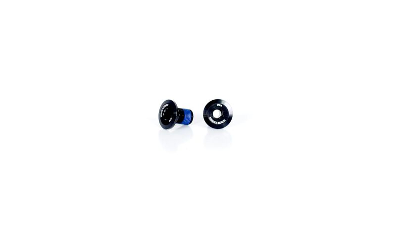 ROCKER / FRONT TRIANGLE AXLES CLASH V2 20 AND 24